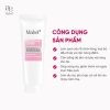 Gleaming Foam Cleanser - Hình ảnh 4