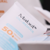 Oil-reduce Sunscreen - Hình ảnh 4