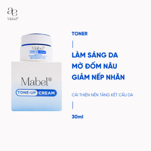 Tone-up Cream