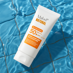 Natural Sunscreen