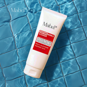 Soothing Bubble Cleanser