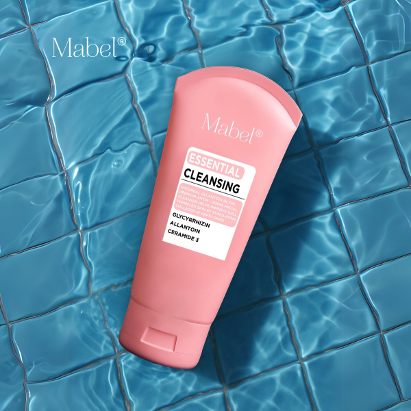 Essential Cleansing