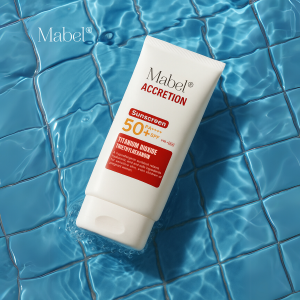Accretion Sunscreen