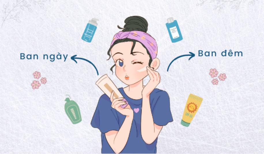 Chọn mỹ phẩm đúng bước đầu tư sinh lời dài hạn cho làn da