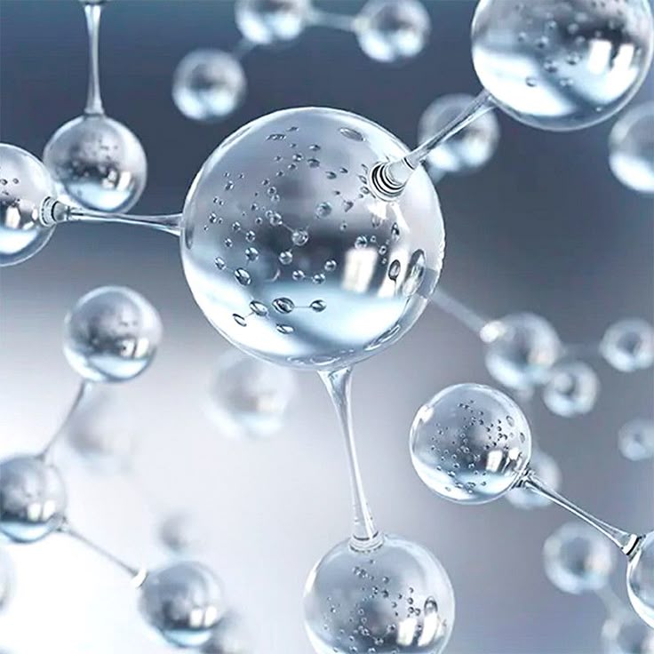 Hyaluronic Acid – Chất dẫn truyền độ ẩm thần kỳ