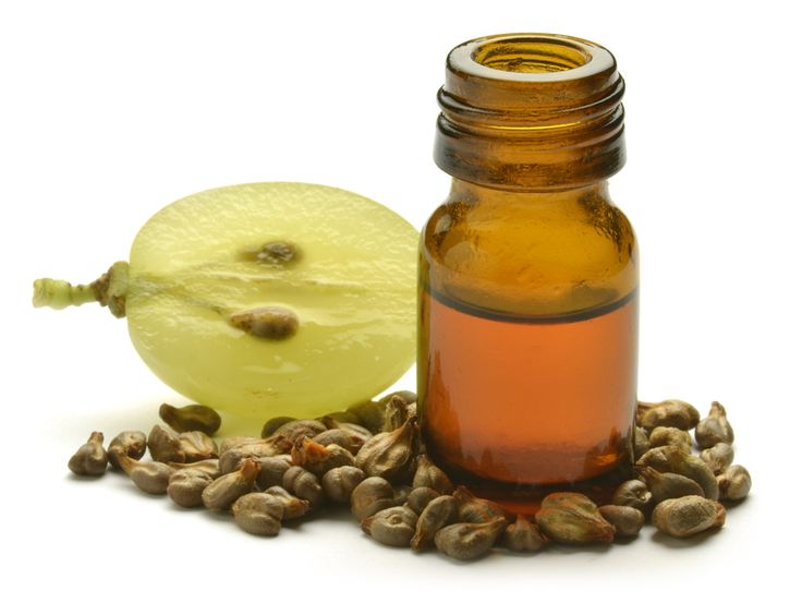 Dầu hạt nho – Lớp áo giáp chống oxy hóa mạnh mẽ