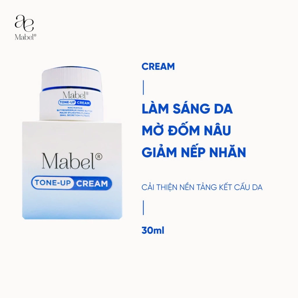 Chọn Tone-Up Cream Như Chọn Người Đồng Hành Mỗi Sáng