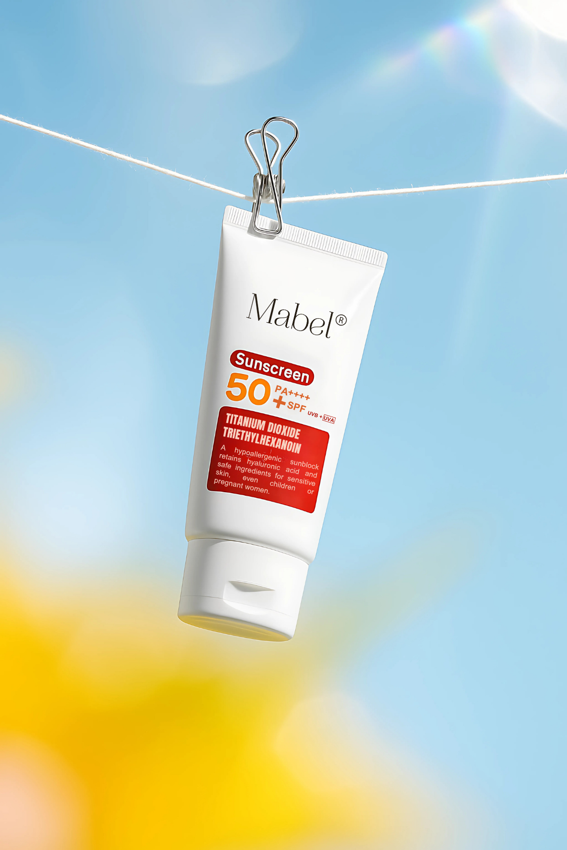 Soothing Bubble Cleanser – Sữa Rửa Mặt Dịu Nhẹ